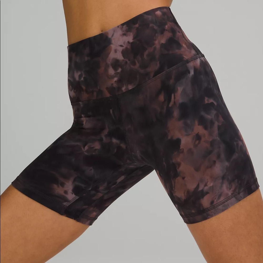 lululemon Align™ High-Rise Short